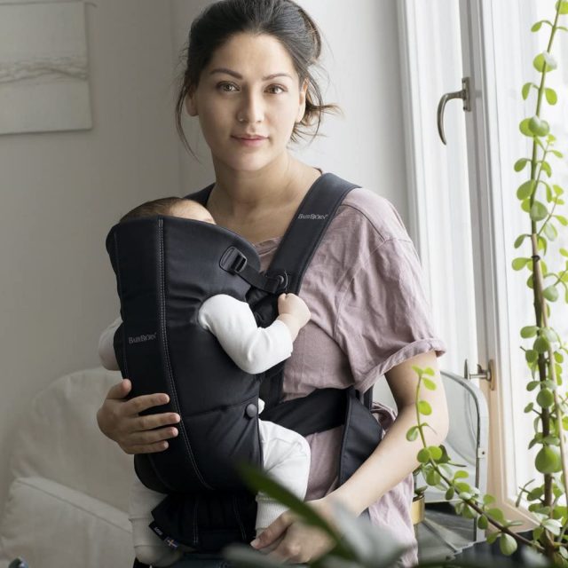 Marsupio ergonomico, Qual è il migliore? Quale Scegliere? - Bimbosicuro