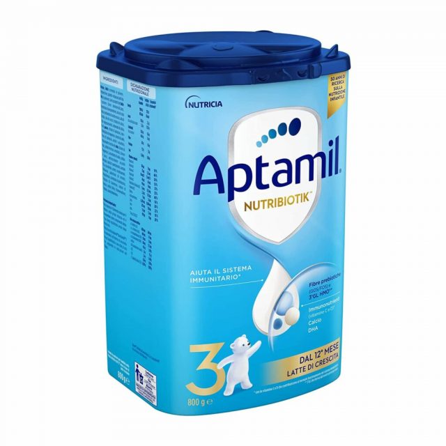 Alleato idioma ago il latte liquido